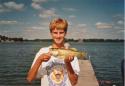 Proud Fisherman